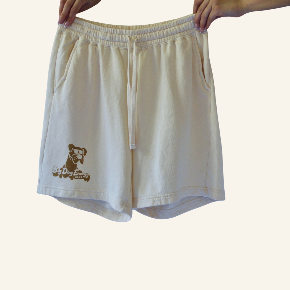 The Pup Cup Shorts