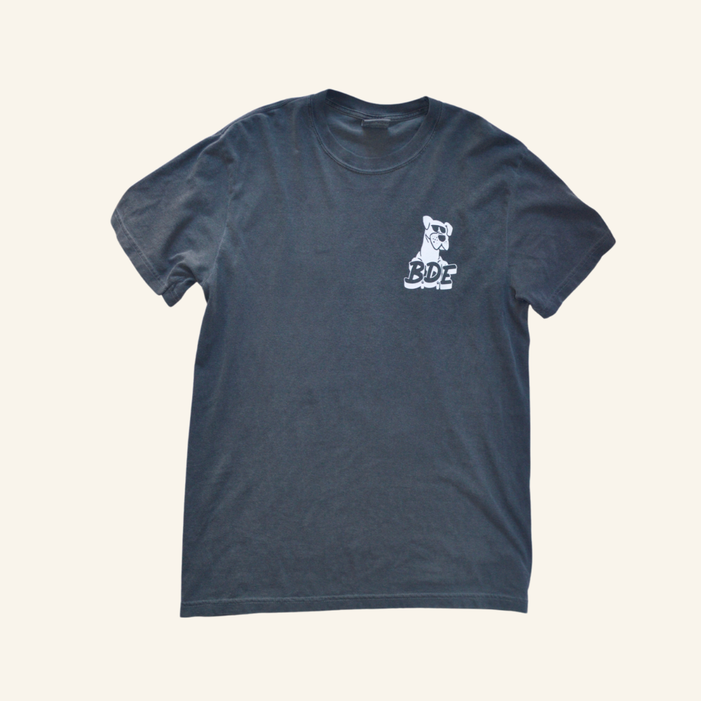 The Tail Chaser Shirt