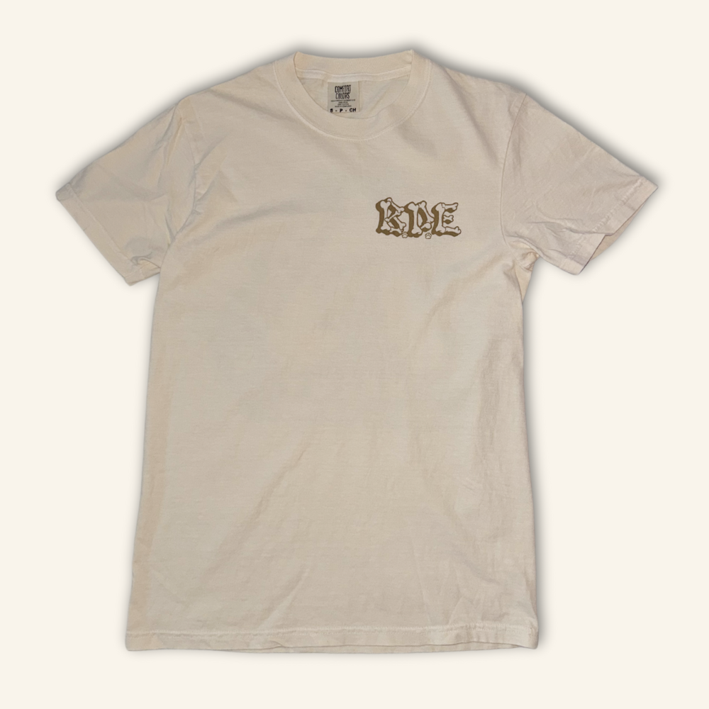 The Bones Shirt