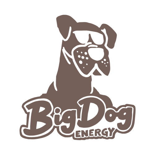 Big Dog Energy Club