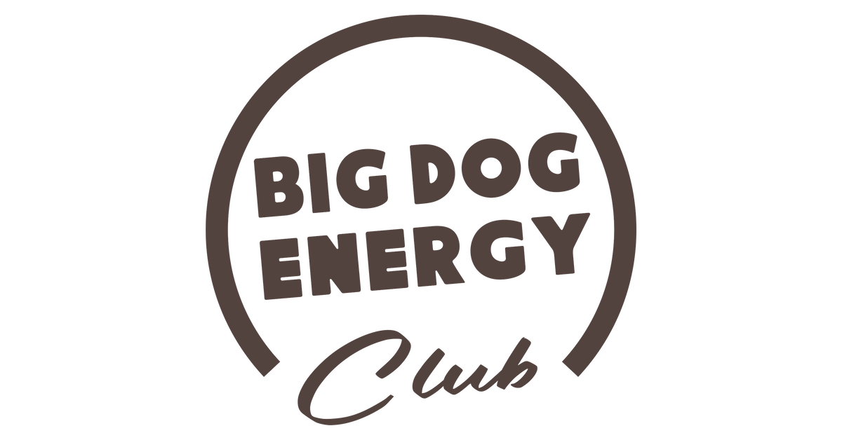 Dem Dog Energy | Dog Walker & Pet Sitter San Francisco – Big Dog Energy ...
