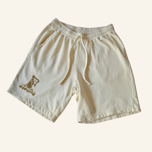 The Pup Cup Shorts