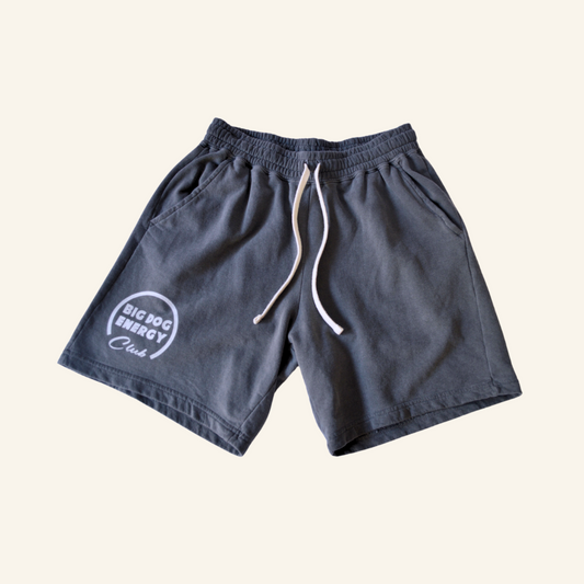 The Tail Chaser Shorts
