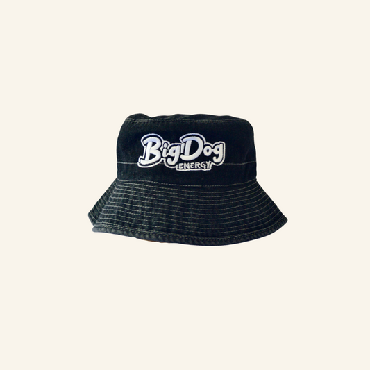 The BDE Bucket - Black