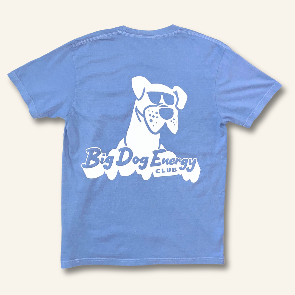 The Big Dog Shirt